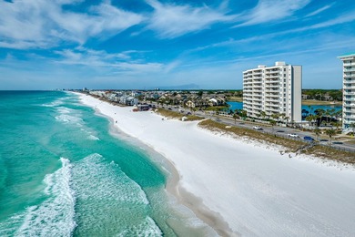 Stewart Lake - Walton County Condo For Sale in Miramar Beach Florida