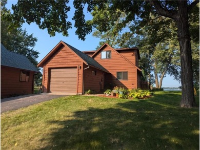 Lake Ida Home For Sale in Ida Twp Minnesota