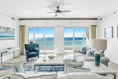 Empress 704 offers a distinctive design, breathtaking Gulf and - photo 3