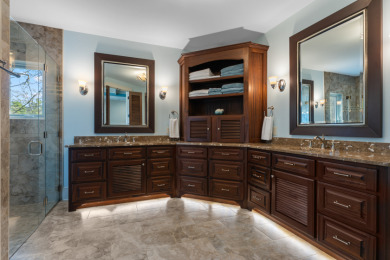 Refined Lakeside Living in this Exceptional Custom Built Home - photo 20