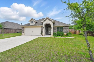 Lake Home For Sale in Azle, Texas