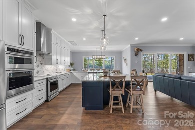 Experience ultimate luxury in this custom-built ranch home - photo 9