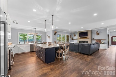 Experience ultimate luxury in this custom-built ranch home - photo 10