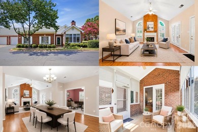Step into effortless one-story living in this beautifully - photo 1