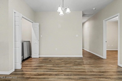 Modern construction. Added privacy. No flood insurance required - photo 11