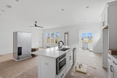 Welcome to the Alana II, a thoughtfully designed residence - photo 4