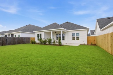 Welcome to the Alana II, a thoughtfully designed residence - photo 6