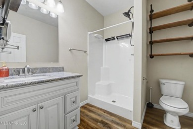 Modern construction. Added privacy. No flood insurance required - photo 16