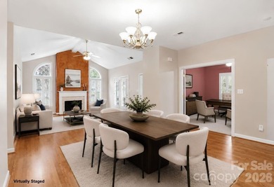 Step into effortless one-story living in this beautifully - photo 7