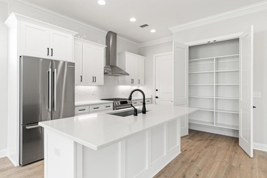 Welcome to the Alana II, a thoughtfully designed residence - photo 7