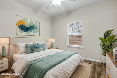 Modern construction. Added privacy. No flood insurance required - photo 18