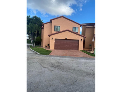 Lake Home For Sale in Miami, Florida