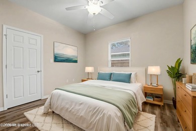 Modern construction. Added privacy. No flood insurance required - photo 21