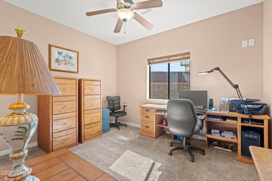 Beautiful desert lake home offering 3 bedrooms, 2 baths, and a - photo 22