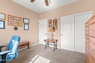 Beautiful desert lake home offering 3 bedrooms, 2 baths, and a - photo 23