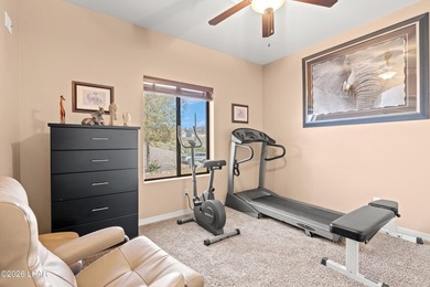 Beautiful desert lake home offering 3 bedrooms, 2 baths, and a - photo 24