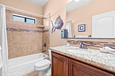 Beautiful desert lake home offering 3 bedrooms, 2 baths, and a - photo 25