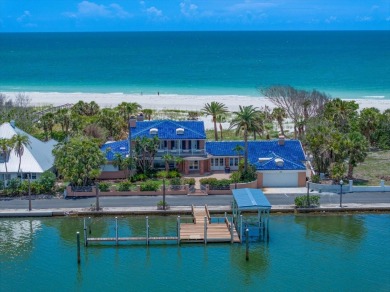 Nestled in the coveted, gated 11-home community at the north end - photo 1