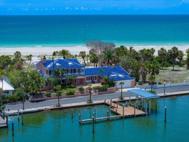 Nestled in the coveted, gated 11-home community at the north end - photo 2