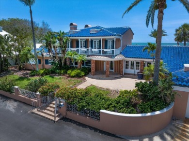 Nestled in the coveted, gated 11-home community at the north end - photo 3