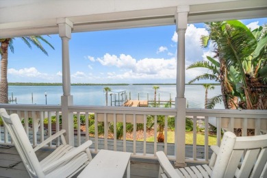 Nestled in the coveted, gated 11-home community at the north end - photo 4