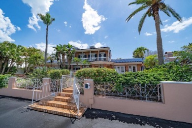 Nestled in the coveted, gated 11-home community at the north end - photo 5