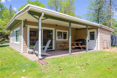 Lake Condo For Sale in Hayward, Wisconsin