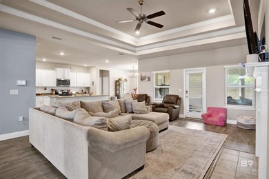 Impressive curb appeal with this spacious Craftsman design in - photo 8