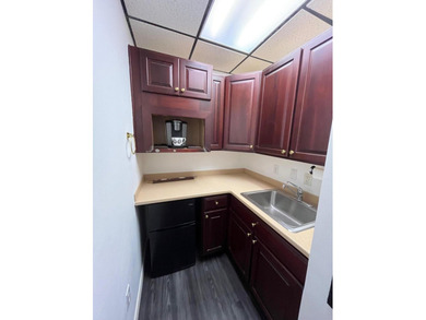 Very nicely appointed 2nd Floor office space within the mixed - photo 11