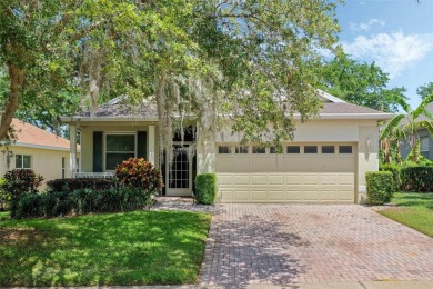 Lake Home Sale Pending in Clermont, Florida