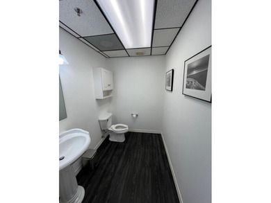 Very nicely appointed 2nd Floor office space within the mixed - photo 12