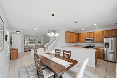 Discover this beautiful three bedroom 2.5 bath, 2.5-bath - photo 16