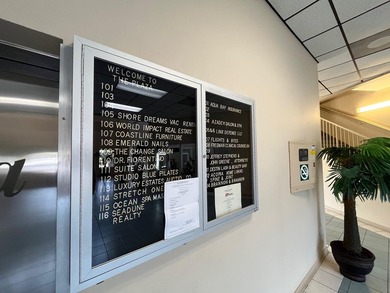 Very nicely appointed 2nd Floor office space within the mixed - photo 18
