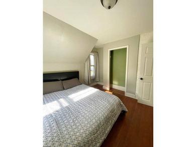 Step into this cozy 2-bedroom, 1.5-bath New Englander, where - photo 18