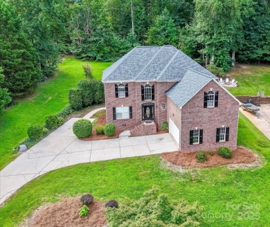 Lake Home For Sale in Mooresville, North Carolina