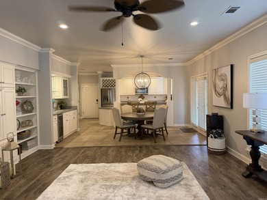 Enjoy easy, ground-level living in this beautifully maintained - photo 22