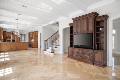 Masterfully designed with exceptional construction, this stately - photo 6