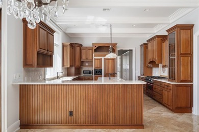 Masterfully designed with exceptional construction, this stately - photo 9