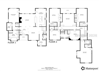 Discover this exceptional custom-built property in the - photo 60