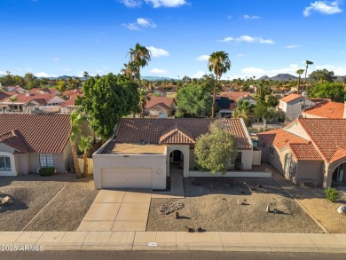 Lake Home For Sale in Glendale, Arizona