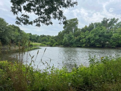 (private lake, pond, creek) Acreage For Sale in Milburn Oklahoma