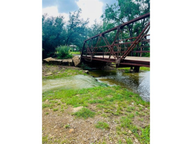 Lake Brownwood Home For Sale in Brownwood Texas