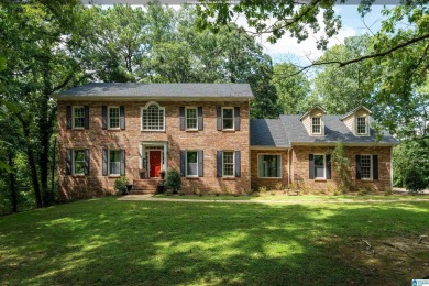 (private lake, pond, creek) Home For Sale in Birmingham Alabama