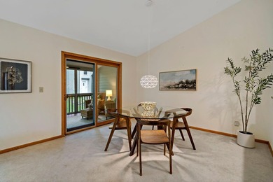 This sophisticated Glen Lake townhome is nestled in a quiet - photo 6