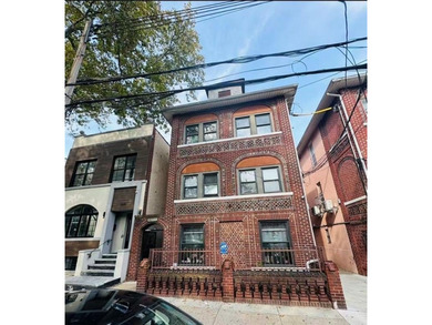 Dyker Height location, Brick, semi-detached 6 families with wide - photo 3
