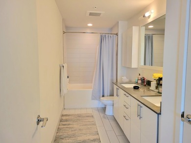Fully furnished high floor at the desirable Mary Brickell - photo 11