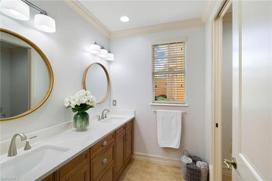Experience resort-style living in this recently renovated custom - photo 12