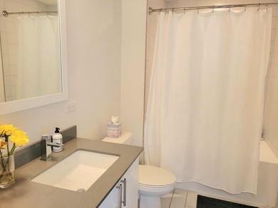 Fully furnished high floor at the desirable Mary Brickell - photo 13
