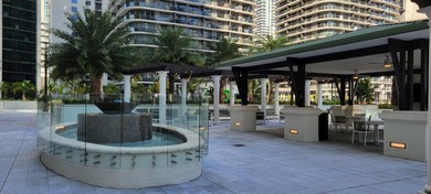 Fully furnished high floor at the desirable Mary Brickell - photo 16