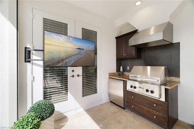 Experience resort-style living in this recently renovated custom - photo 17
